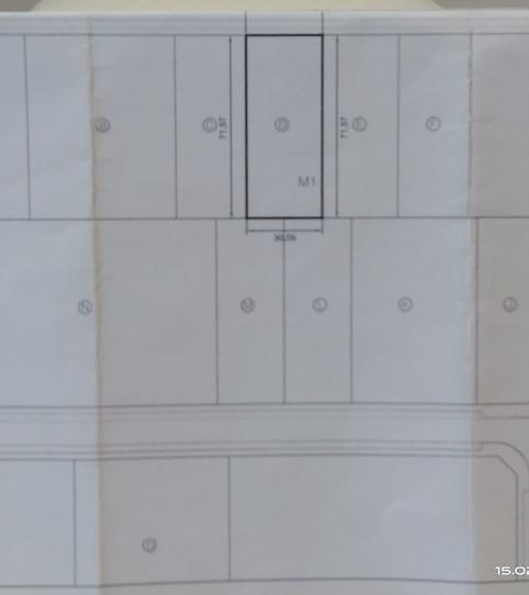 Foto 2 de Terreny industrial en venda a Lugar Si-1 Pla de Carrases I, 13a, Urbanizaciones, Llíria