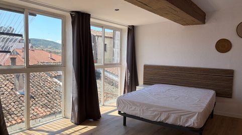 Photo 5 of Attic for rent in Calle Patalón, Centro Ciudad, Plasencia