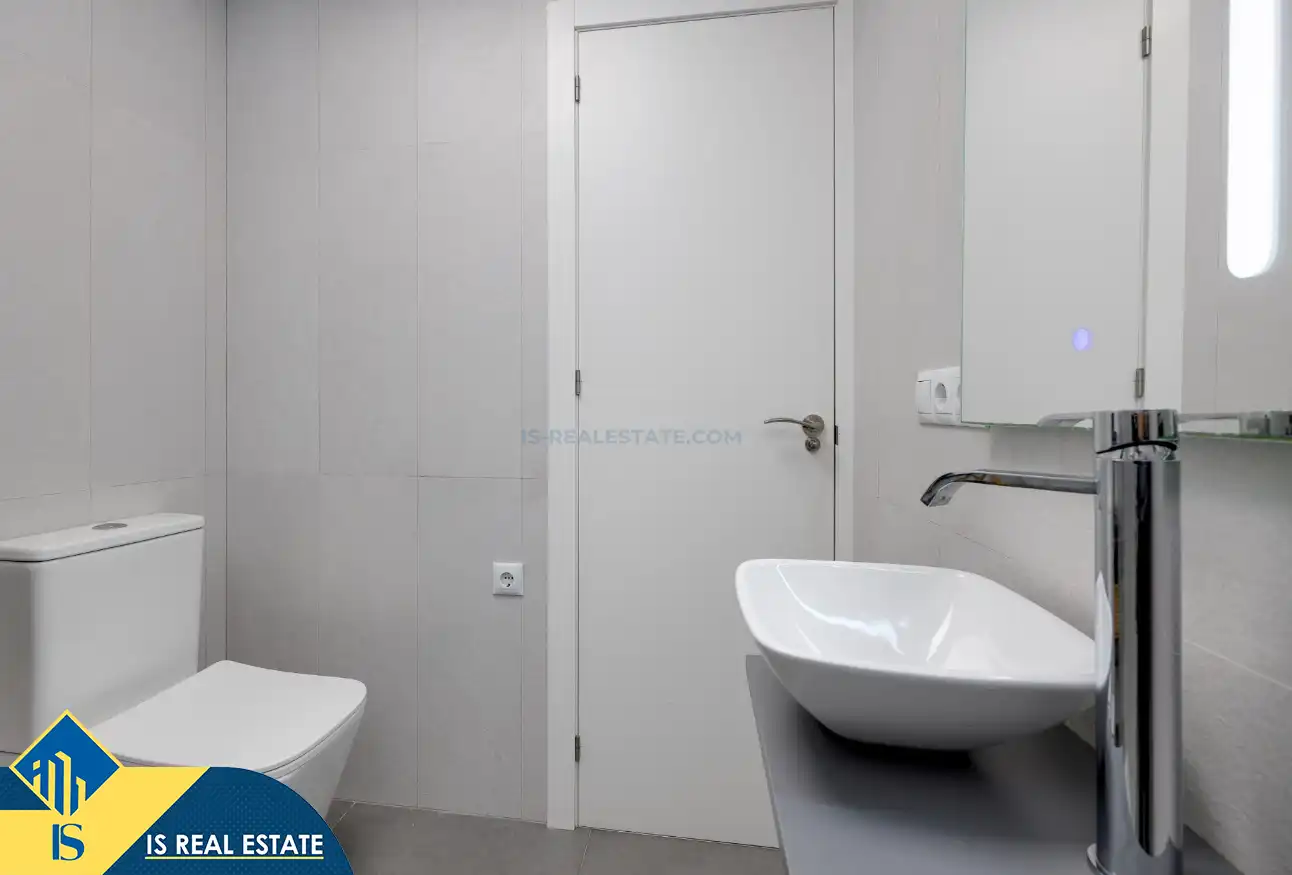 Apartament amb ascensor en venda a Centro, imagen 26