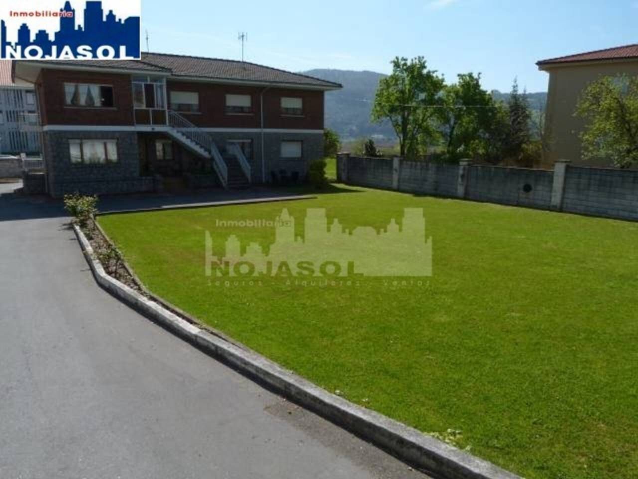 Casa o xalet de lloguer en Noja amb Calefacció, Jardí privat i Moblat