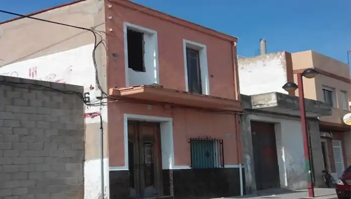 Rustikales Grundstück zum Verkauf in C/ Raval de Sant, imagen 6