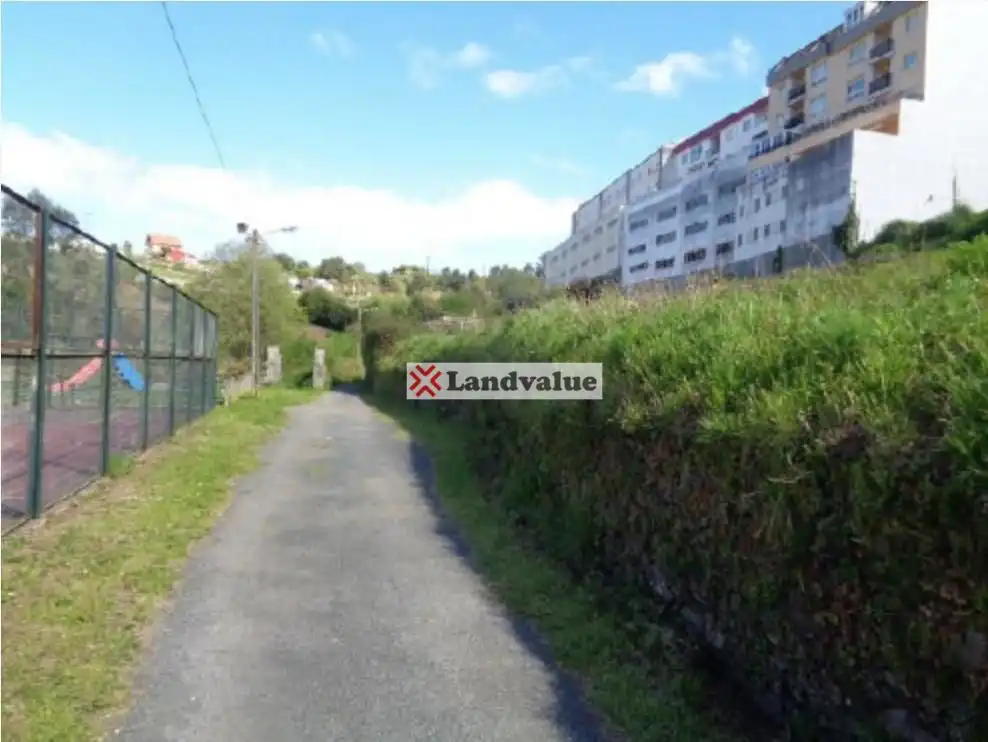Residential land for sale in Betanzos, imagen 6