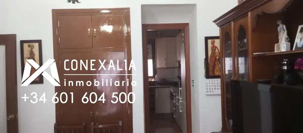 Casa amb terrassa en venda a Olvera, imagen 4