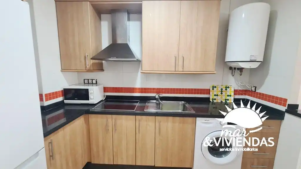 Apartment with lift for sale in Calle Joaquín Escobar 36, imagen 10