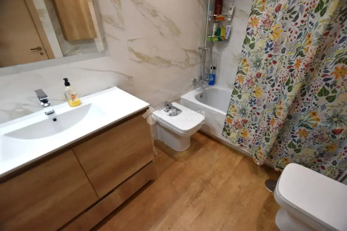 Piso en venta en Getafe Norte