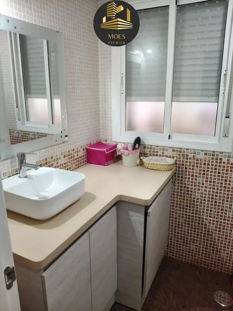 Wohnung mit Terrasse zum Verkauf in Andújar, imagen 12