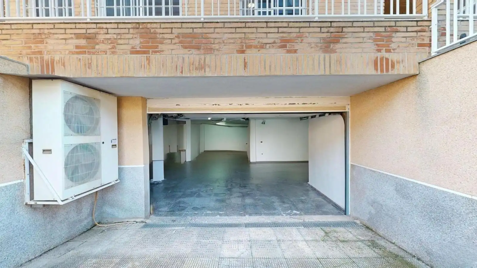 Parking of Houses for sale in Murcia  with Terrace, Storage room and Swimming Pool