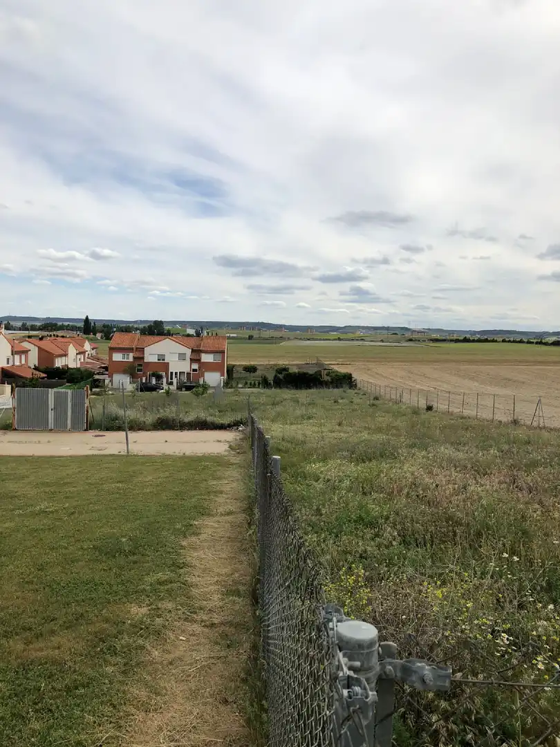 Residencial en venta en C GOLONDRINAS, Santa María del Campo