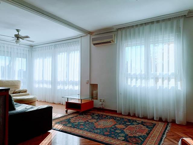 Piso en Alquiler en ALCORISA en Canillas