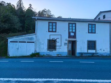 Reihenhaus zum Verkauf in Lugar RIBOIRA