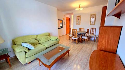 Foto 4 de Apartamento de alquiler en Carrer Dels Tamarits, Miramar, Valencia