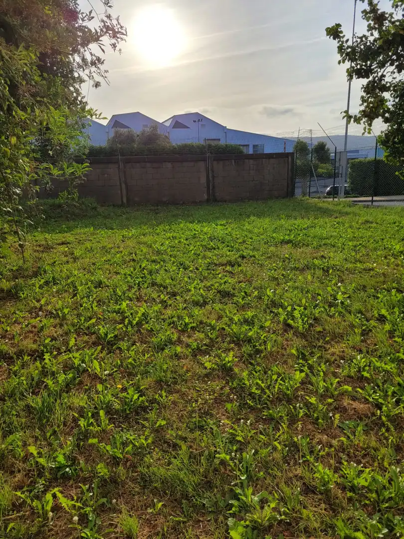 Terreni e lotti in vendita a A Gándara, imagen 2