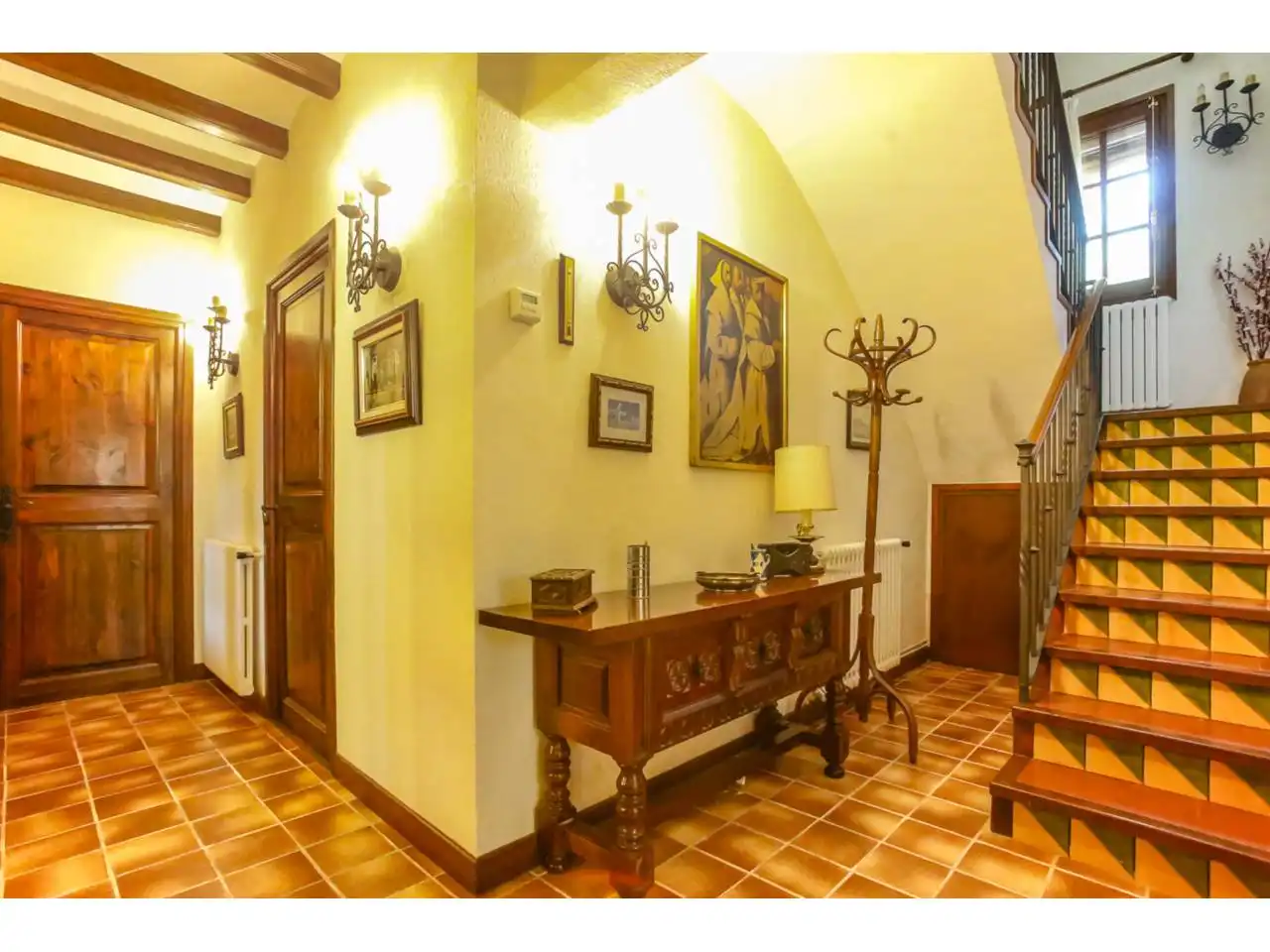 Casa o xalet en venda en Riner