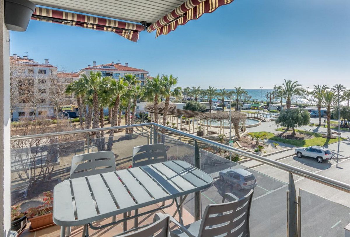 Flat to rent in  Carrer Josep Misser i Banchis, Can Moré - Santa Anna - Can Feliu de Merola