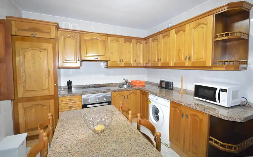 Casa o chalet de alquiler en Lugar San Roque, Cué - San Roque - Andrín