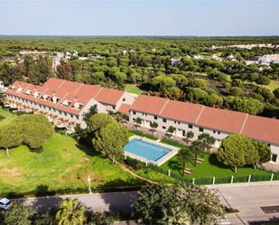 Single-family semi-detached for sale in Avenida Cristóbal Colón, 1, El Portil