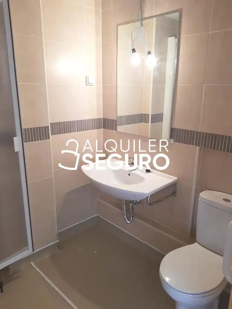 Wohnung zur Miete in CR M-213 ANCHUELO ( CL Portillo), Pozo de Guadalajara