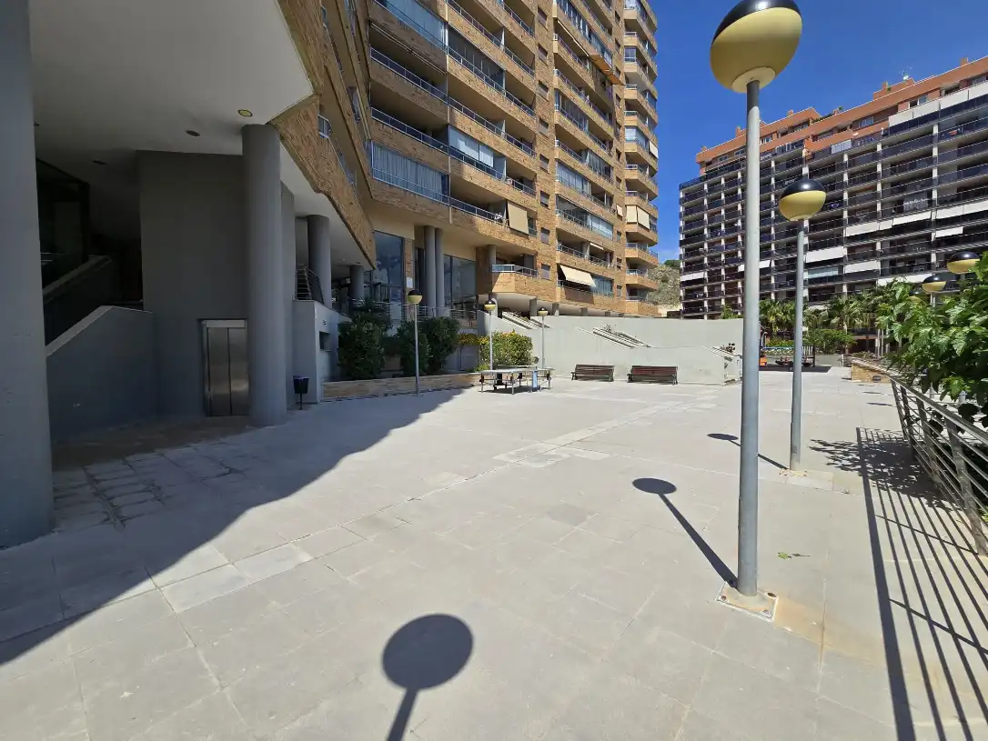 Appartement compact avec piscine à vendre à Avenida Rosa dels Vents, imagen 33