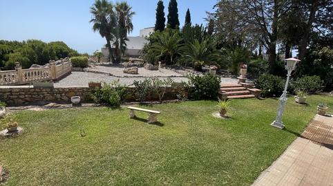 Photo 3 of House or chalet to rent in Monte los Almendros - El Pargo - Costa Aguilera, Salobreña