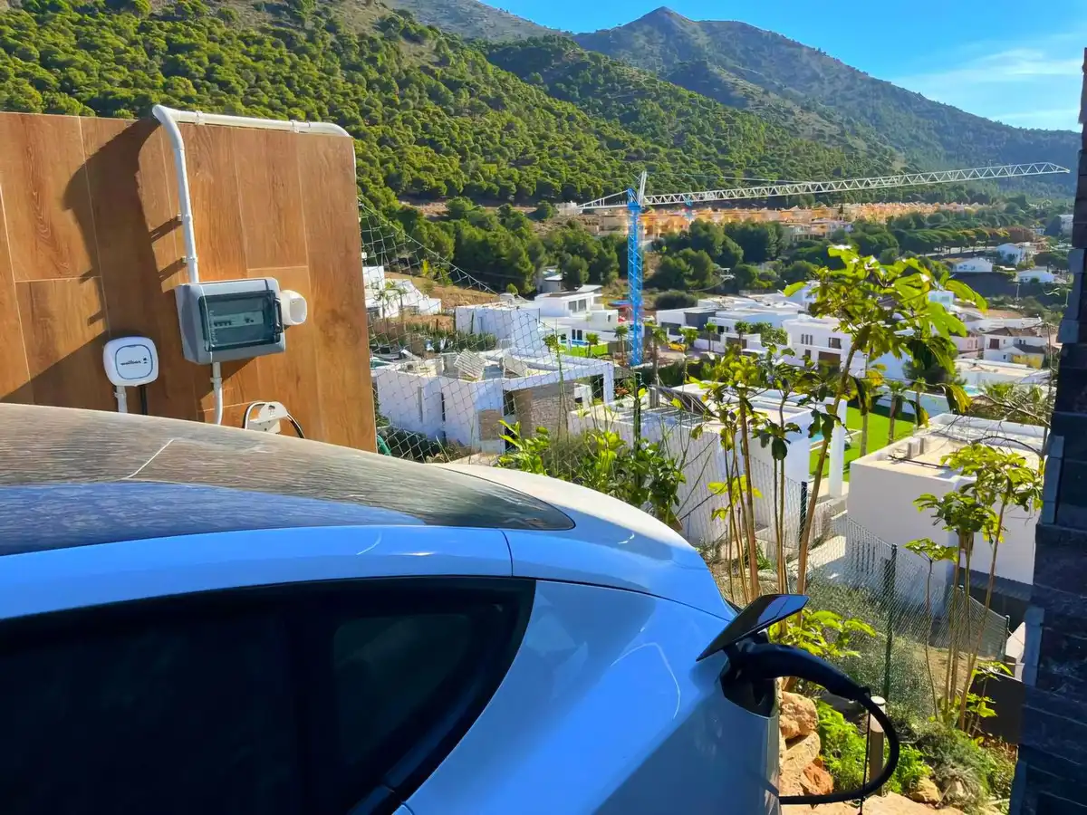 Villa avec piscine à vendre à Mijas pueblo, imagen 15