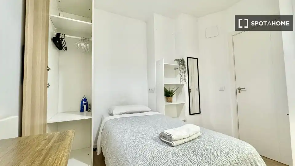 Flat to rent in Chamberí, imagen 8