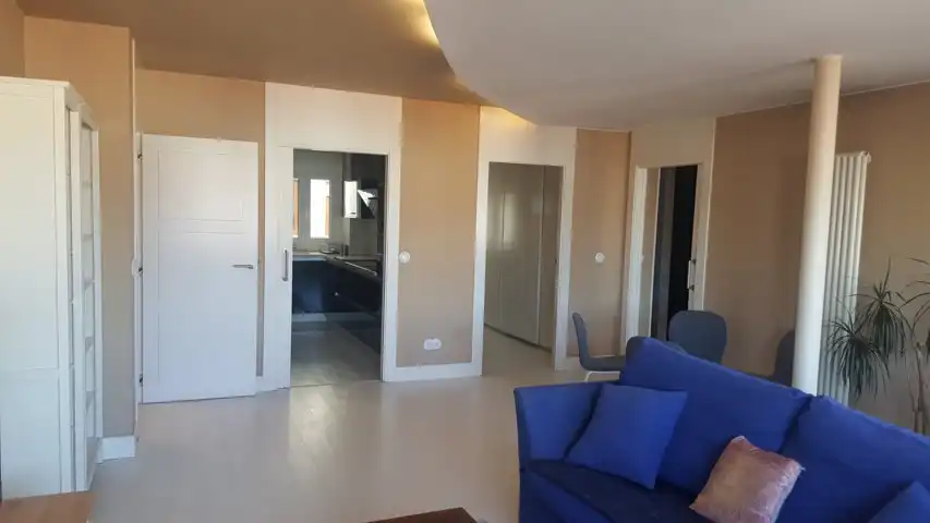 Flat for rent in Rúa Echegaray, 1, Centro - Echegaray