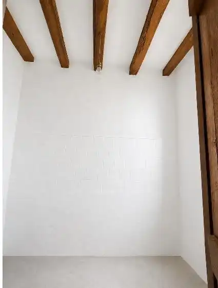 Bathroom of Country homes for sale in Bellaguarda  with Terrace, Storage room and Balcony