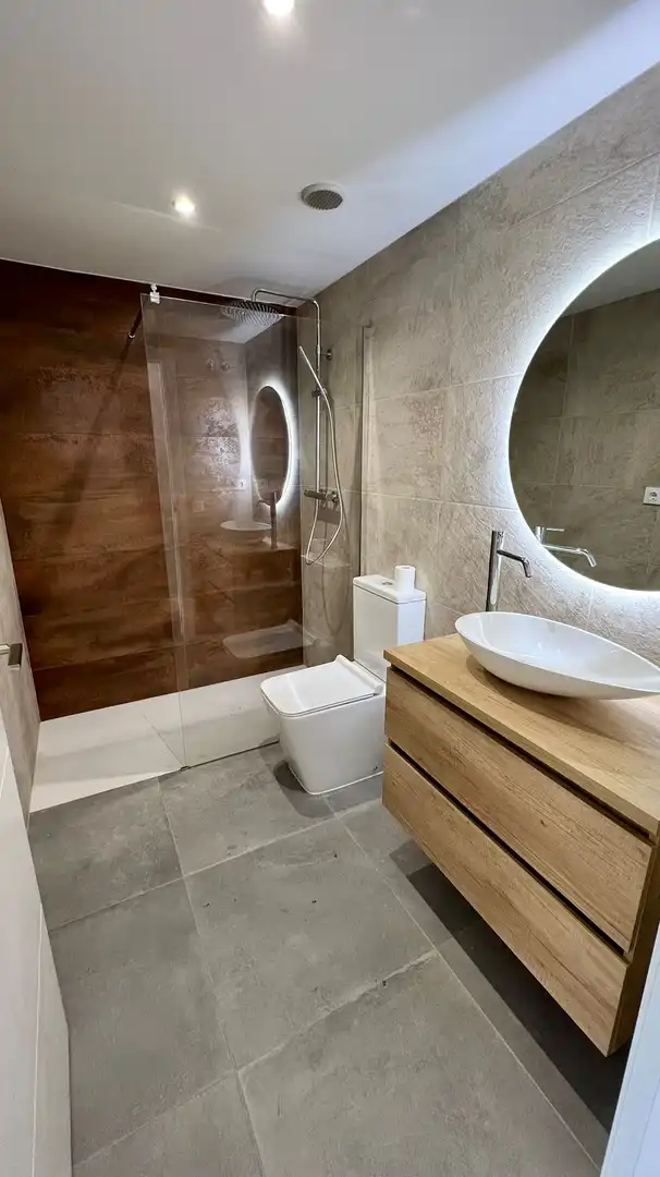 Dúplex en venta en Carrer Andreu Tuyet i Santamaria, Montilivi