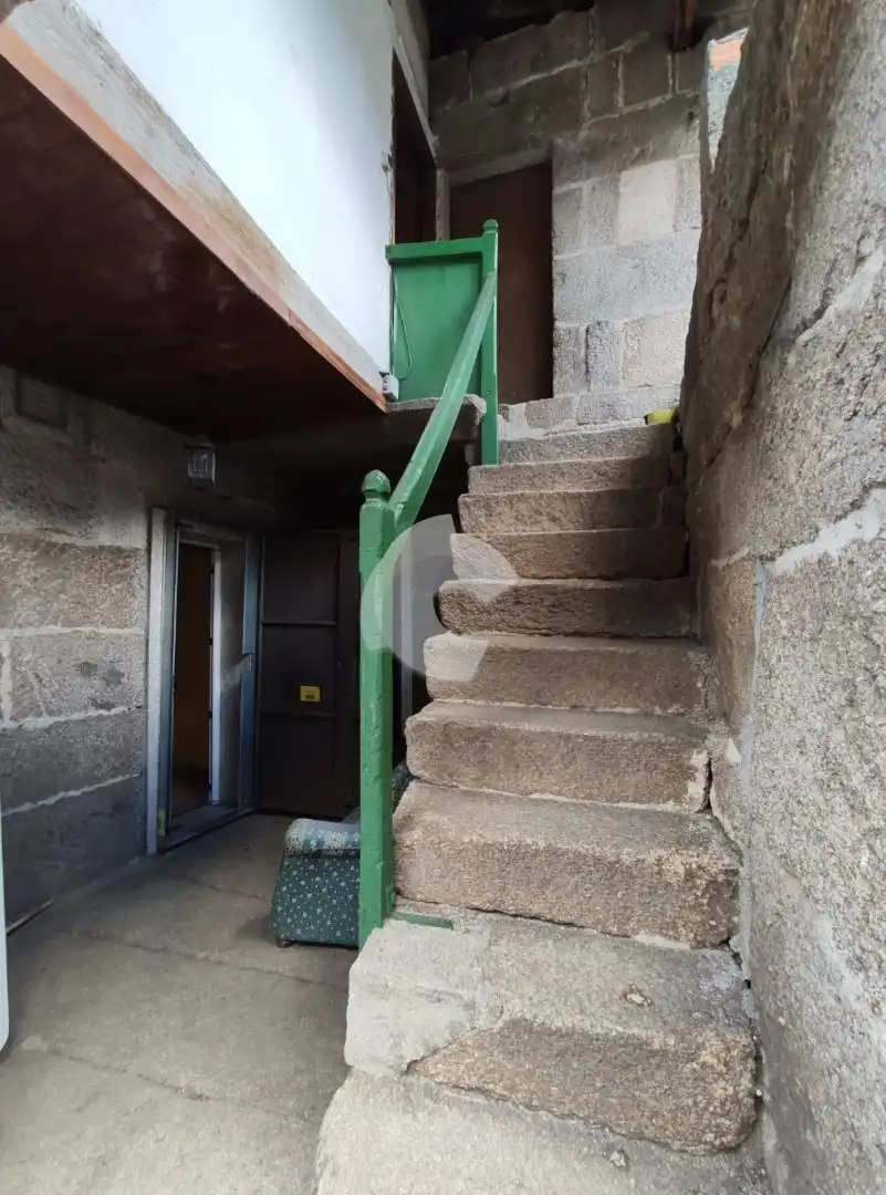 Detached homes for sale in Ourense Capital 