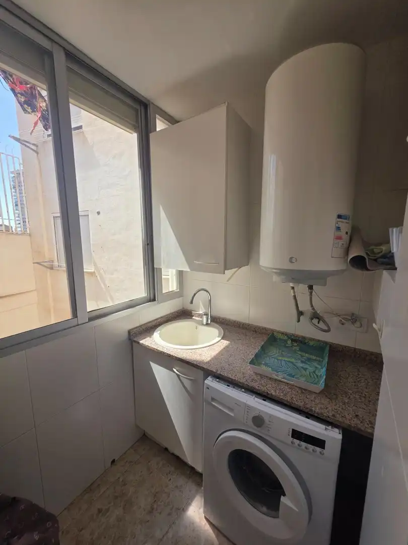 Piso con ascensor en venta en Calle San Francisco, imagen 20