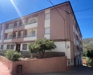 Außenansicht von Wohnung zum verkauf in Teresa mit Möbliert und Balkon