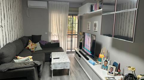 Foto 4 de Piso en venta en Avenida de la Paz, 31, El Plantinar – Avda. La Paz - El Juncal,  Sevilla Capital