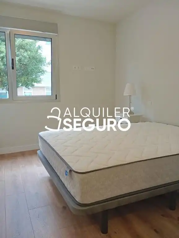Piso de alquiler en Cocotero, Siete Palmas