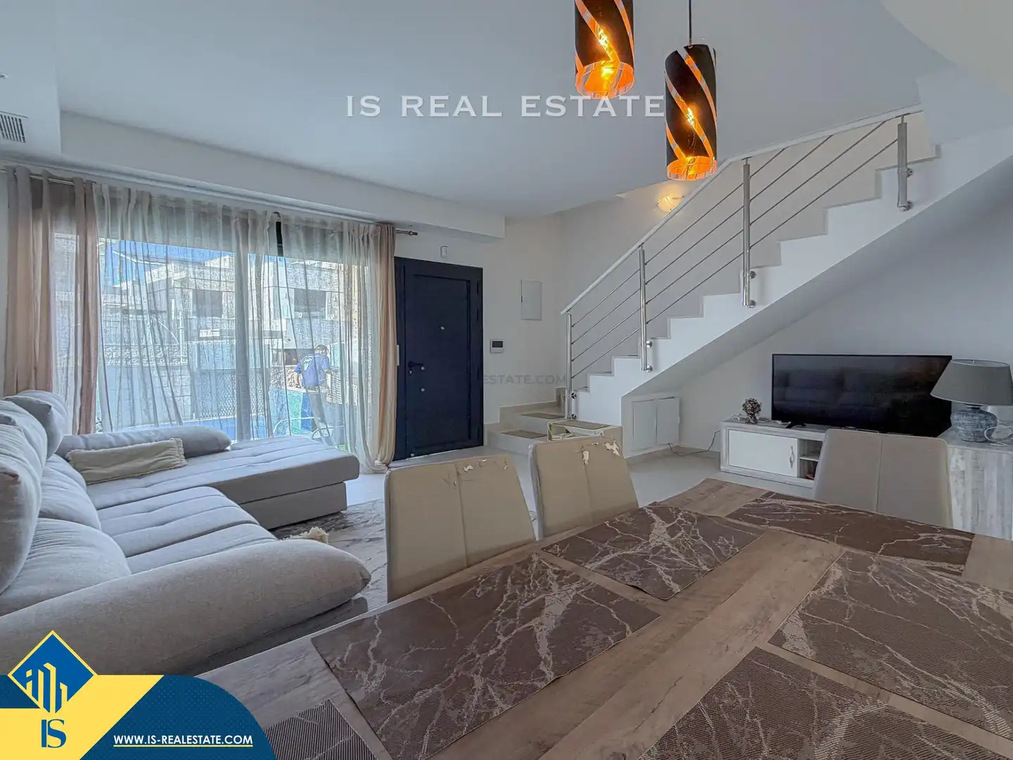 Chalet con jardín en venta en Orihuela Costa, imagen 15