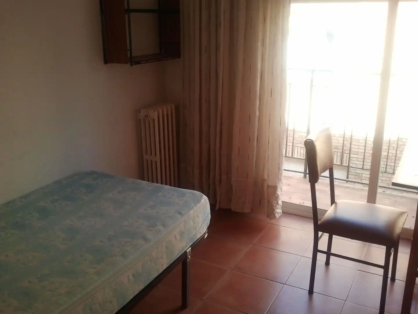 Piso con terraza en alquiler en Calle Martínez de la Rosa, imagen 5