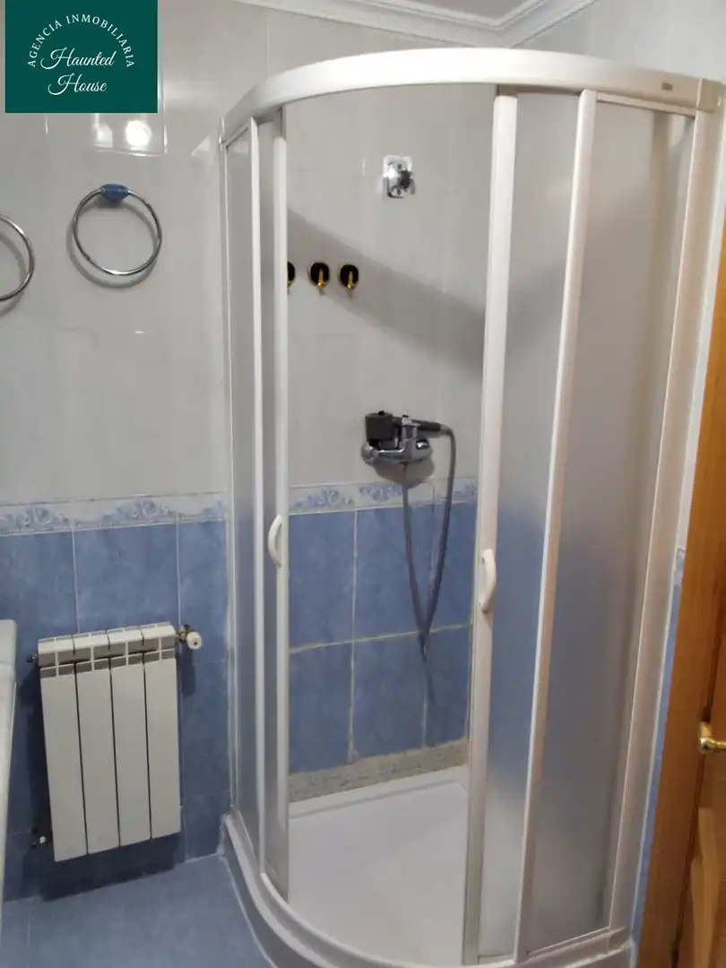 Piso con terraza en venta en Carretas - Pajarita, imagen 12