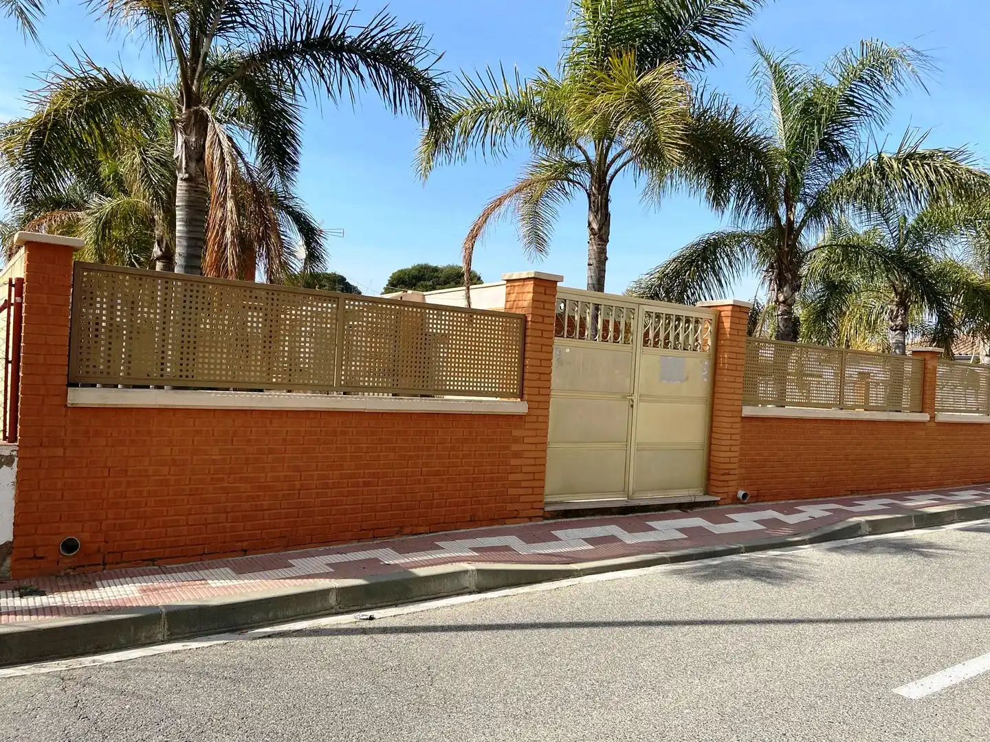 Chalet con jardín en venta en Carrer Sant Antoni Maria Claret 5B, imagen 22