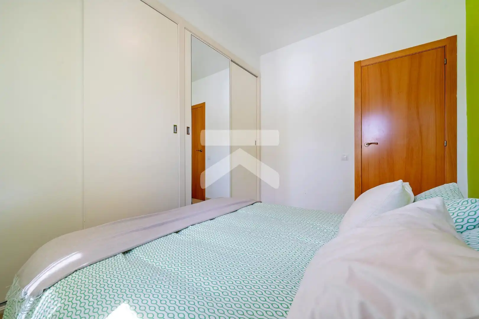 Habitación de Casa o chalet en venta en Tarragona con Aire acondicionado, Calefacción y Jardín privado