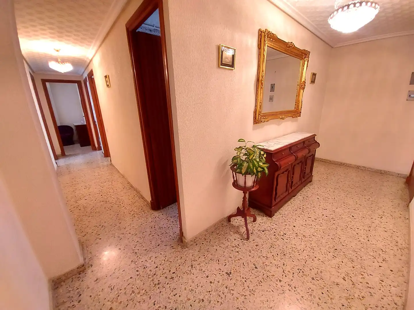 Flat for sale in  Logroño  with Heating and Balcony