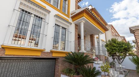 Foto 2 de Casa o chalet en venta en Calle Calle de Fuensanta, 24, Atarfe, Granada