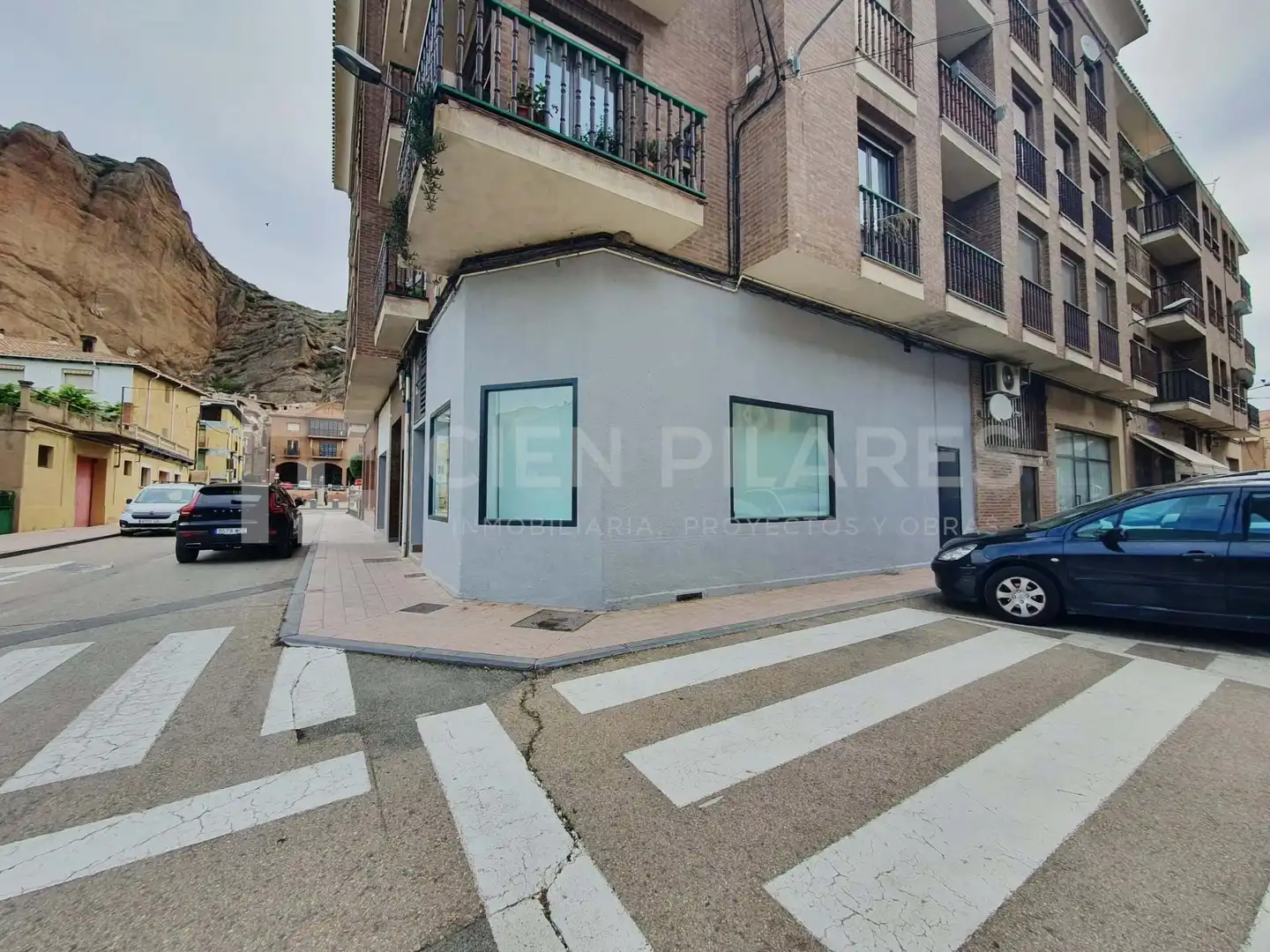 Local commercial à vendre à Carrera