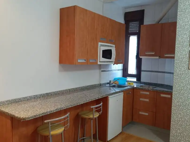 Apartments for rent in Paseo de Carmelitas, 1, Salamanca Capital