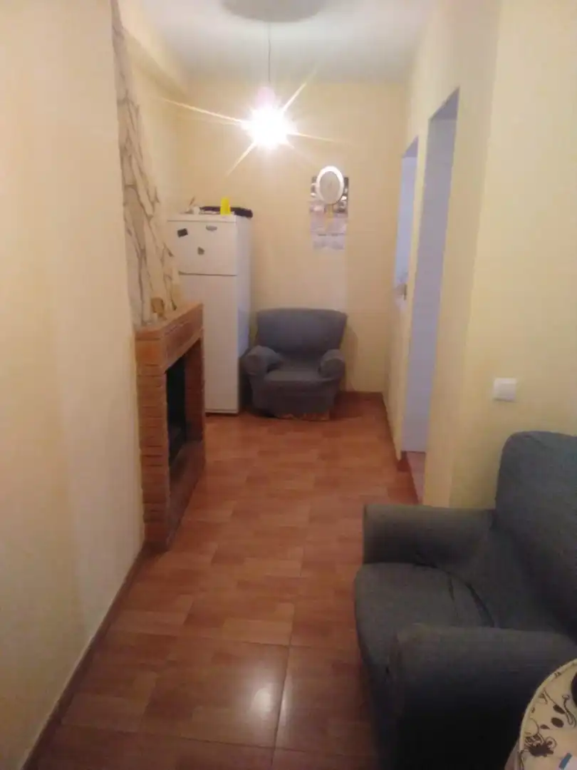 Casa o chalet en venta en Santa Cruz de Marchena con Amueblado