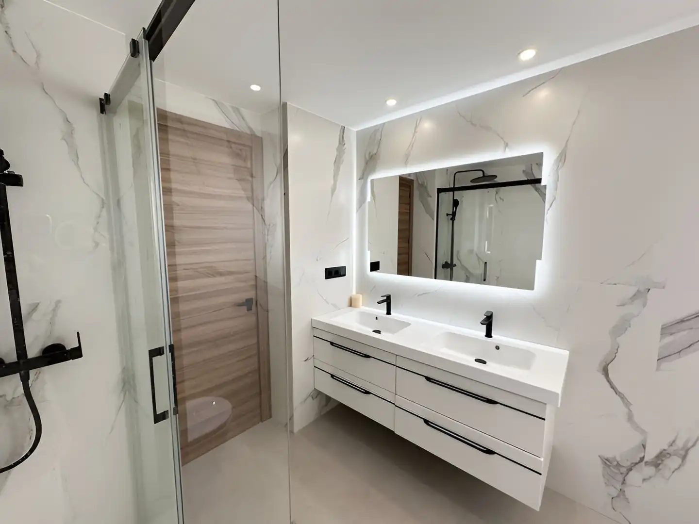 Home with pool for sale in San Pedro de Alcántara, imagen 13