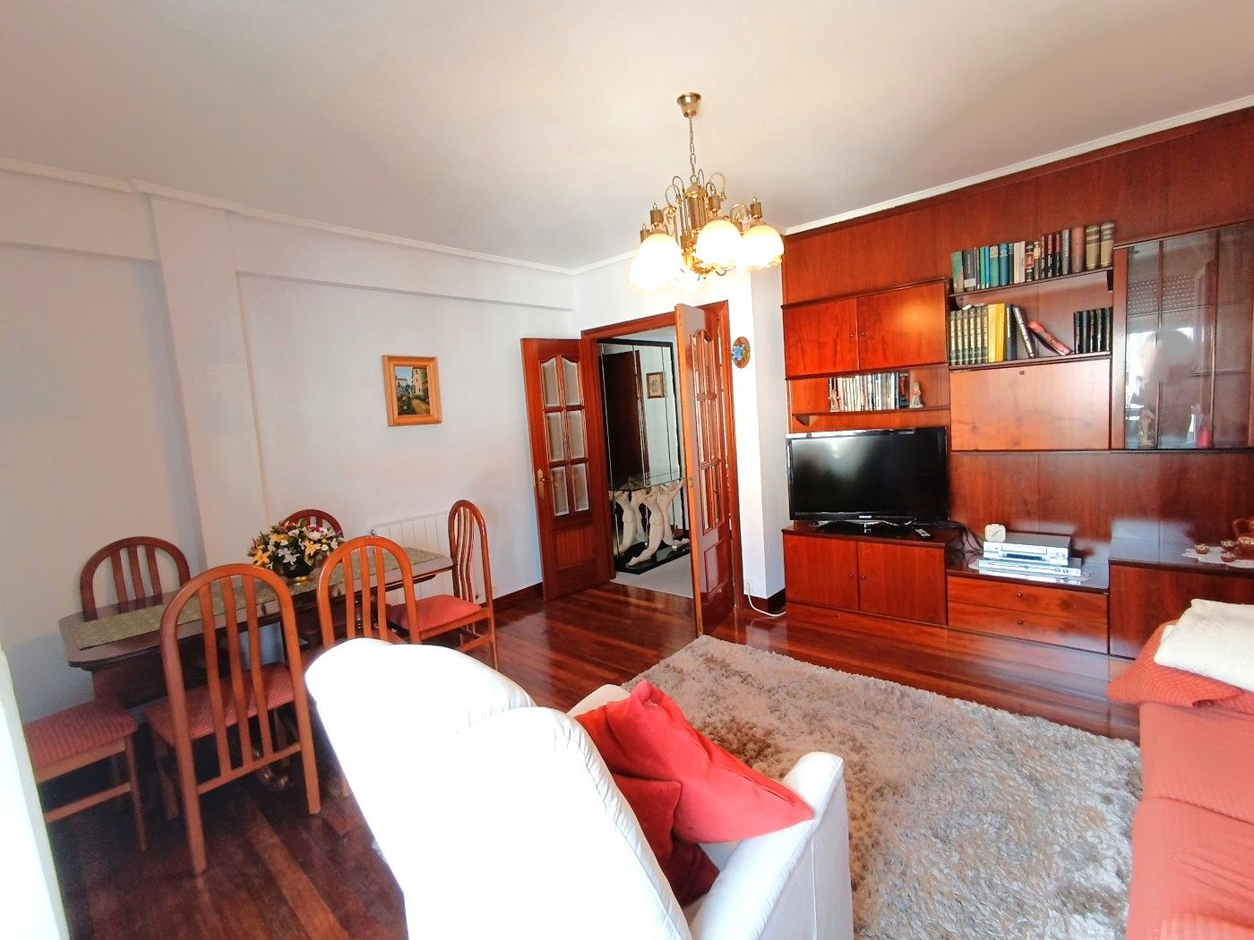 Wohnung zum Verkauf in Iparbide Kalea, Villamonte, Algorta