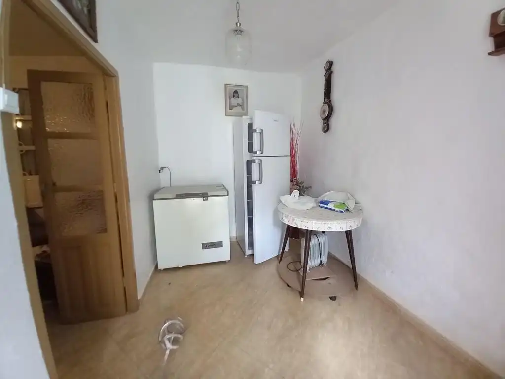 Cocina de Finca rústica en venta en Alcalá la Real con Amueblado