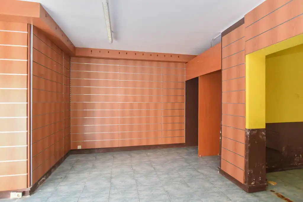Local en venta en Mataró