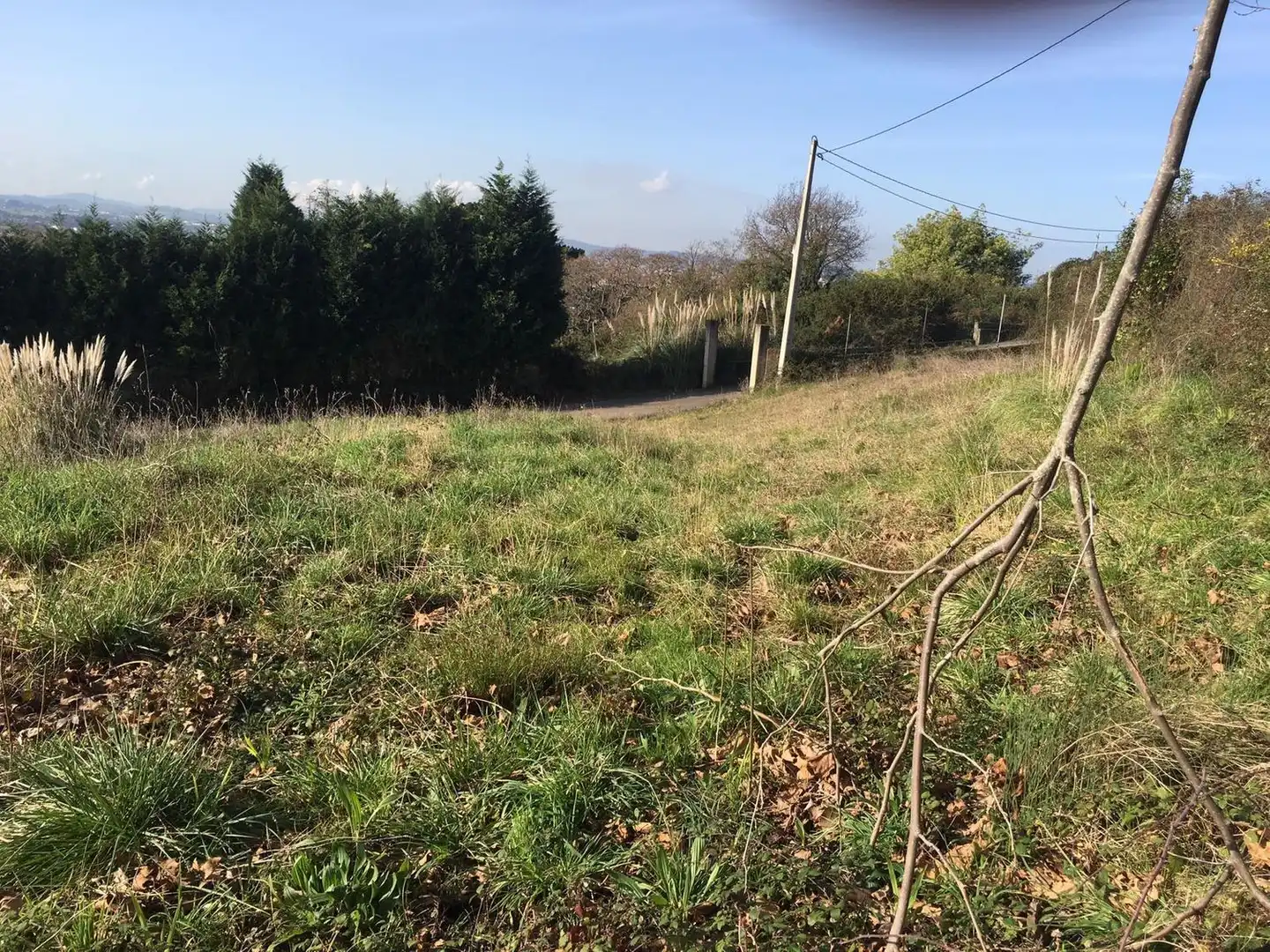 Residencial en venta en N/A, Somió