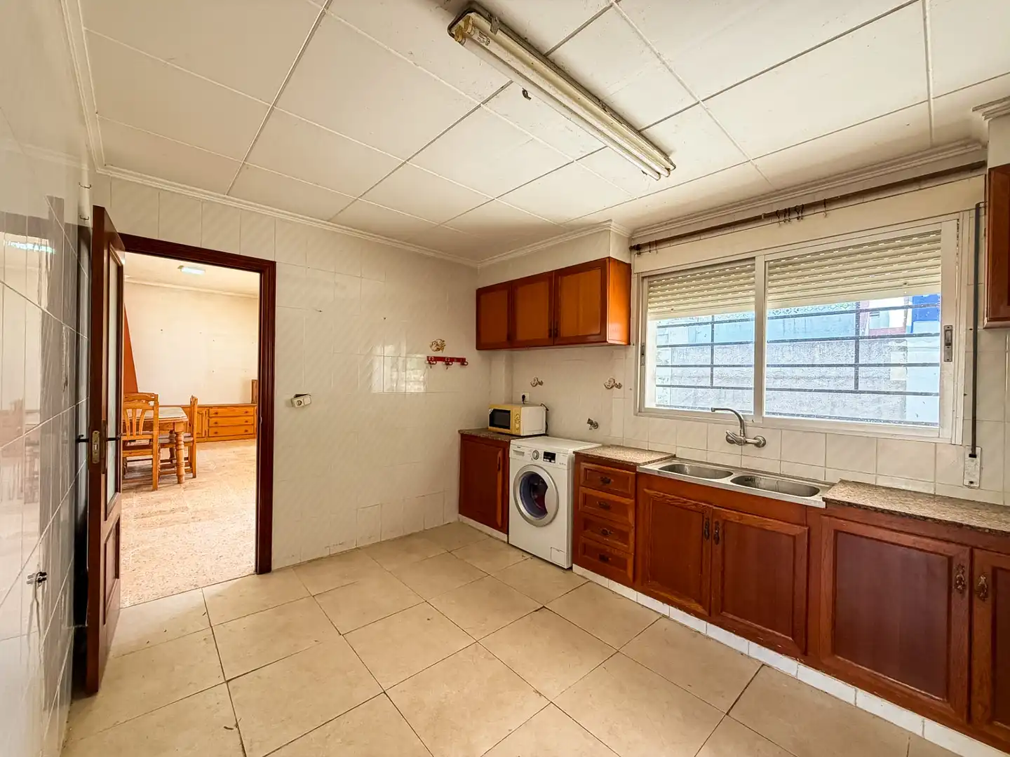 Kitchen of Detached homes for sale in Cullera  with Terrace and Furnished