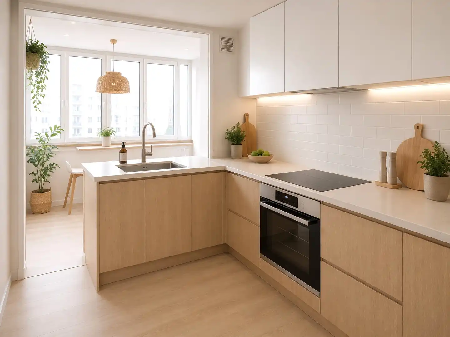 Wohnung mit Terrasse zum Verkauf in Centro Ciudad